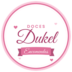 Doces Dukel Encomendas
